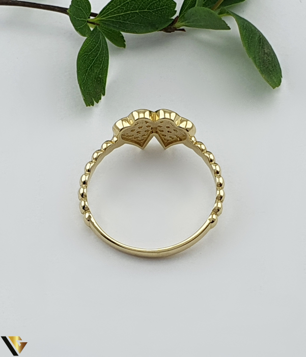 Inel Aur 14k [2]