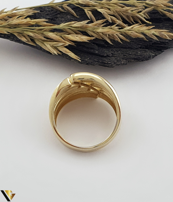 Inel Aur 14k [2]