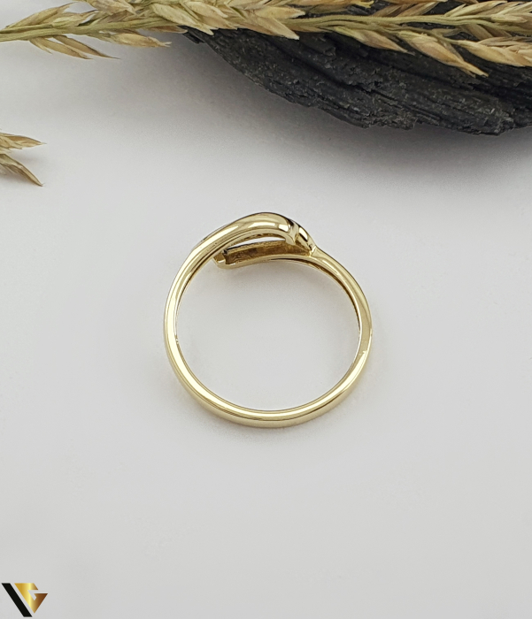 Inel Aur 14k [2]