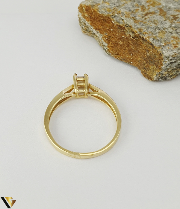 Inel Aur 14k [2]