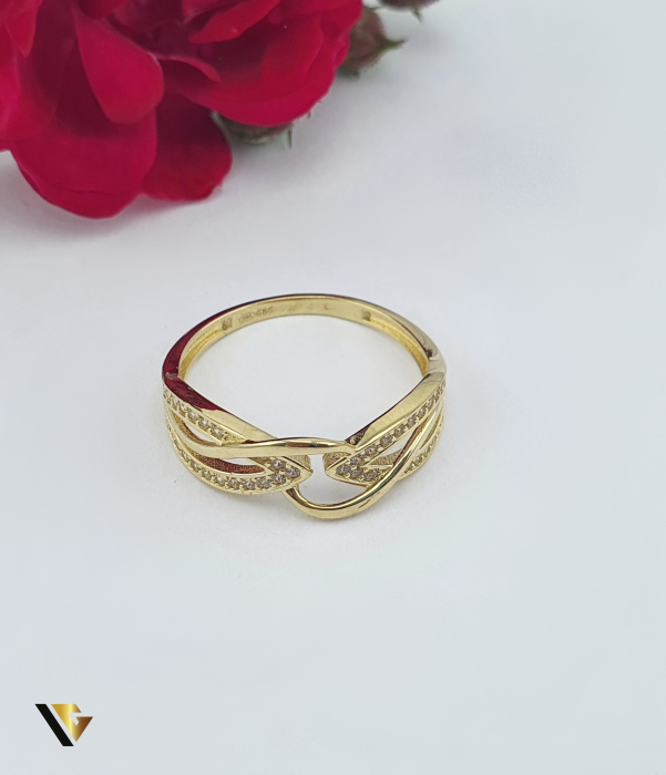 Inel Aur 14k [2]