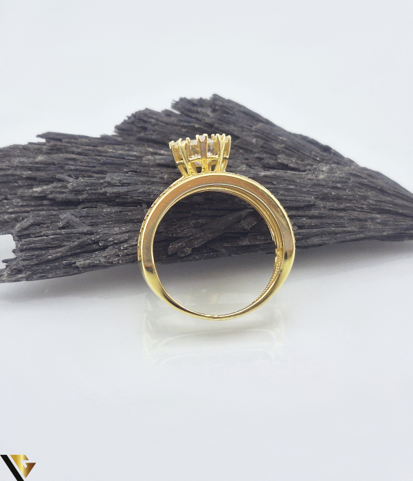 Inel Aur 14k [2]