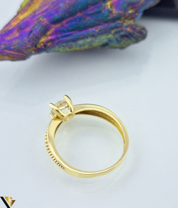 Inel Aur 14k [2]