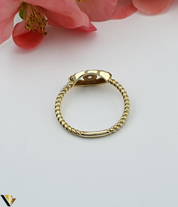Inel Aur 14k [2]