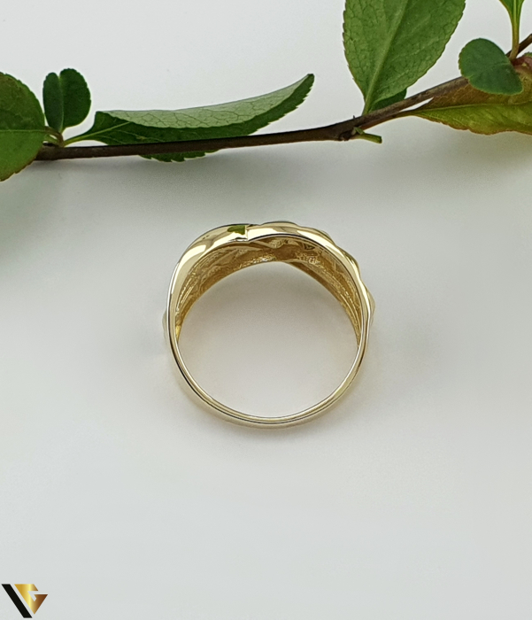 Inel Aur 14k [2]