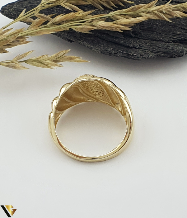 Inel Aur 14k [2]