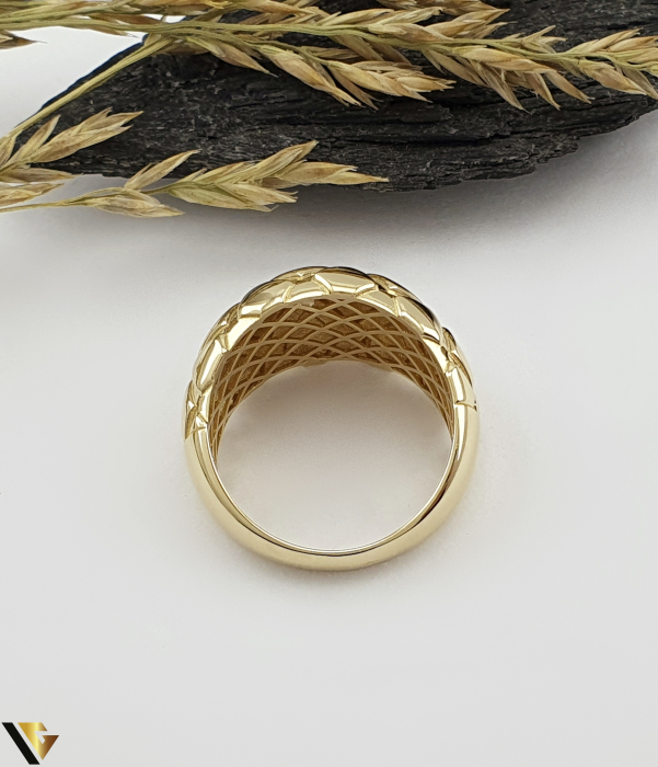 Inel Aur 14k [2]