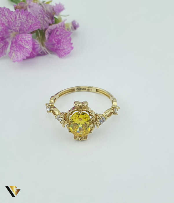 Inel Aur 14k [2]
