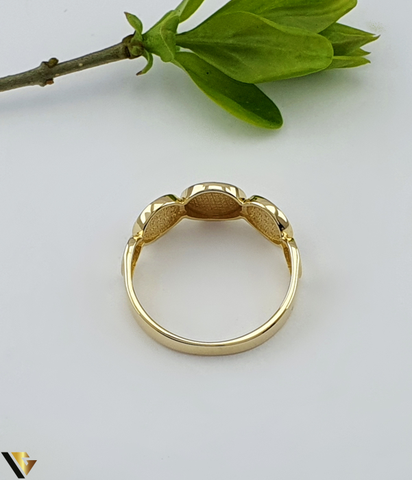 Inel Aur 14k [2]