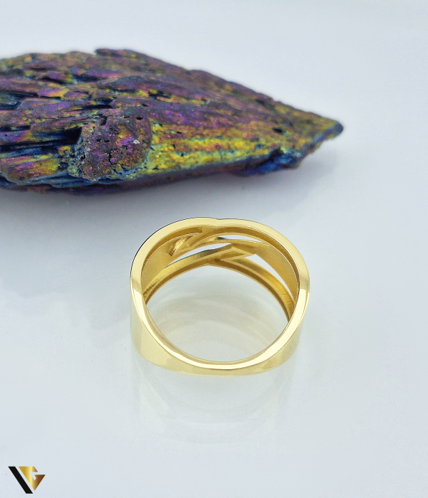 Inel Aur 14k [2]