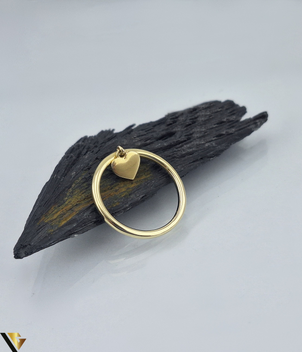 Inel Aur 14K [2]