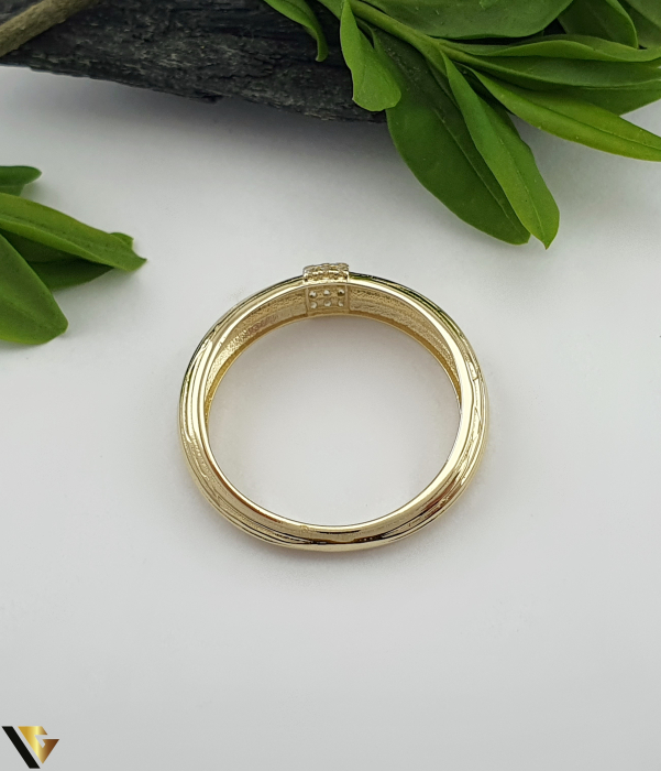 Inel Aur 14k [2]