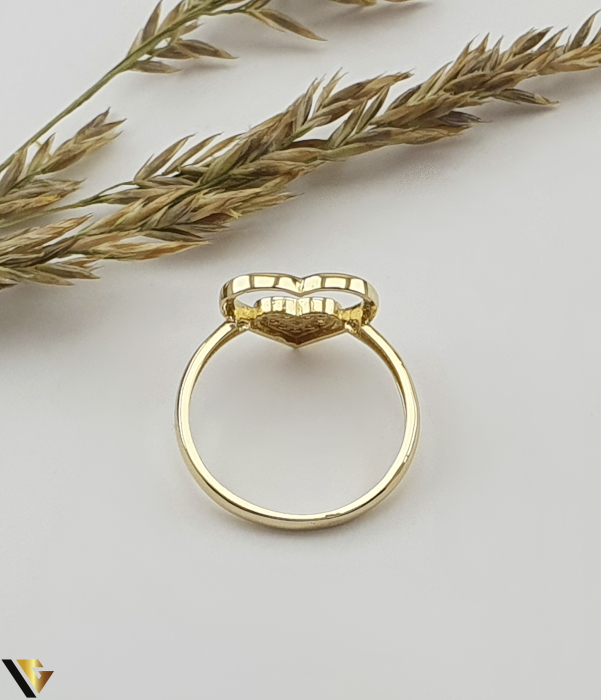 Inel Aur 14k [2]