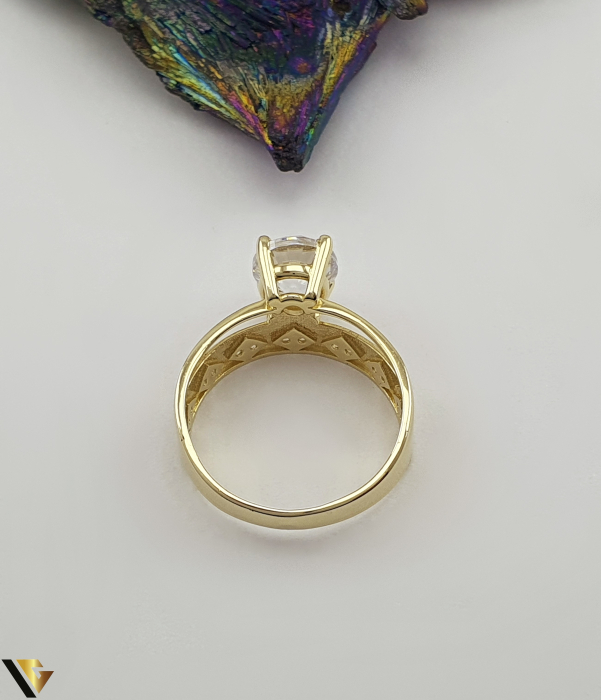 Inel Aur 14k [2]
