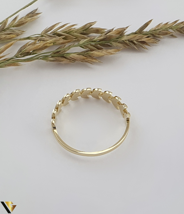Inel Aur 14k [2]