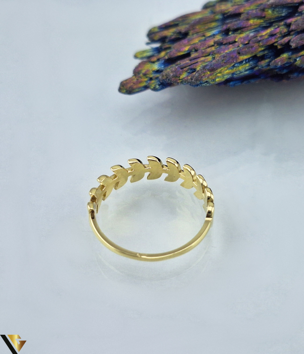 Inel Aur 14k [2]