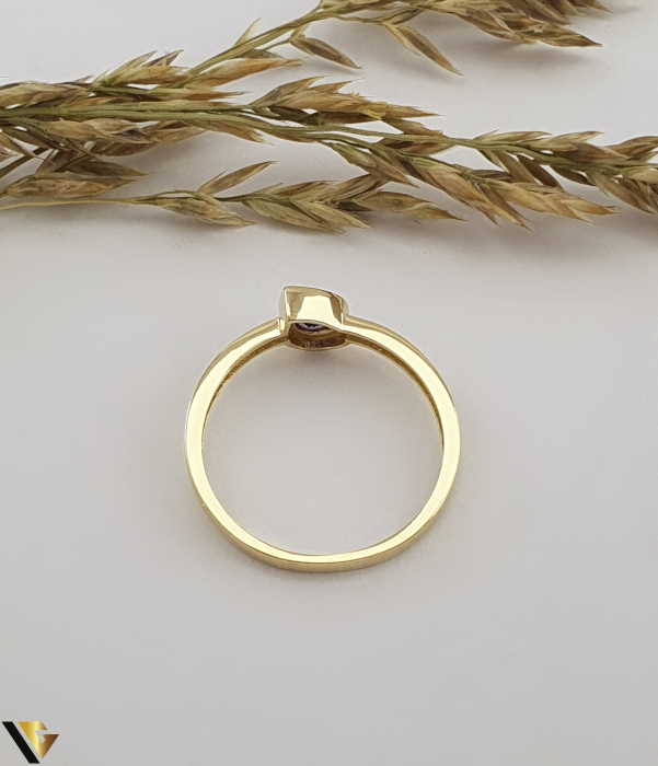 Inel Aur 14k [2]