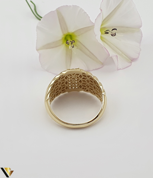 Inel Aur 14k [2]