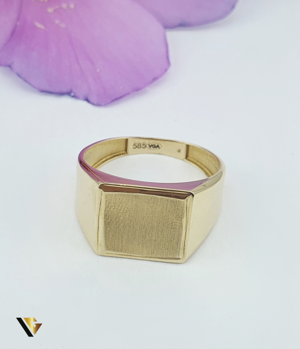 Inel Aur 14k [2]