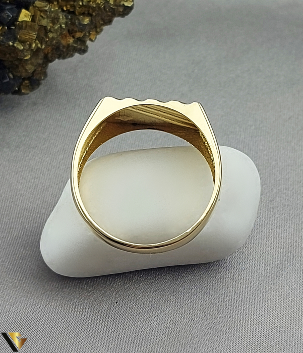 Inel Aur 14k [2]