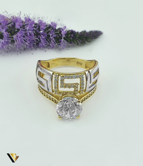 Inel Aur 14k [2]
