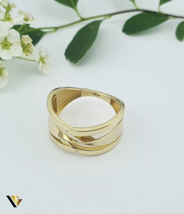 Inel Aur 14k [2]