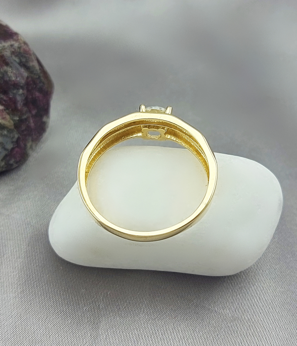 Inel Aur 14k [3]