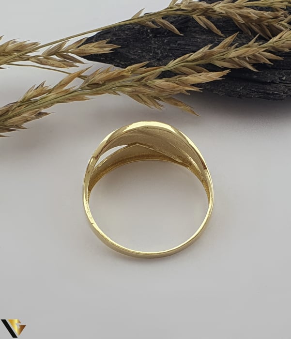 Inel Aur 14k [2]