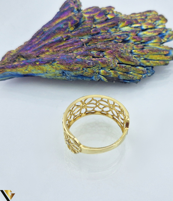 Inel Aur 14k [2]