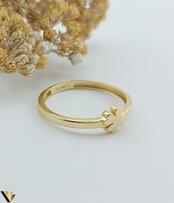 Inel Aur 14k [2]