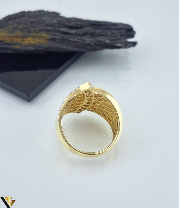 Inel Aur 14k [2]