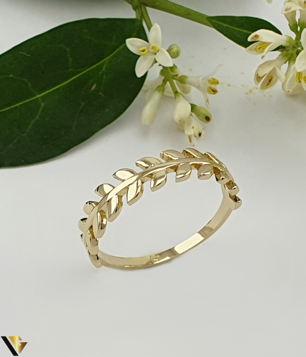 Inel Aur 14k [1]