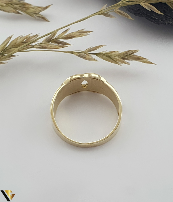 Inel Aur 14k [2]