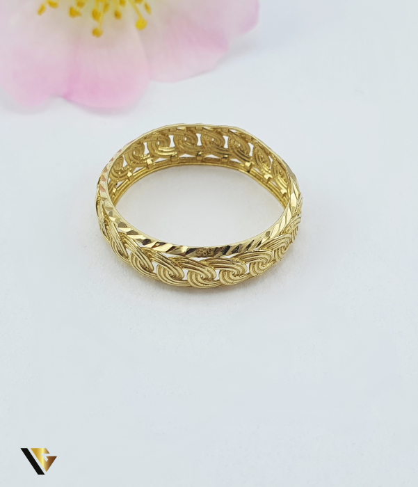 Inel Aur 14k [3]
