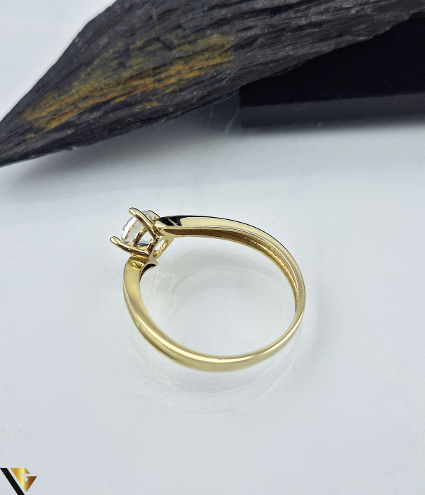 Inel Aur 14k [2]