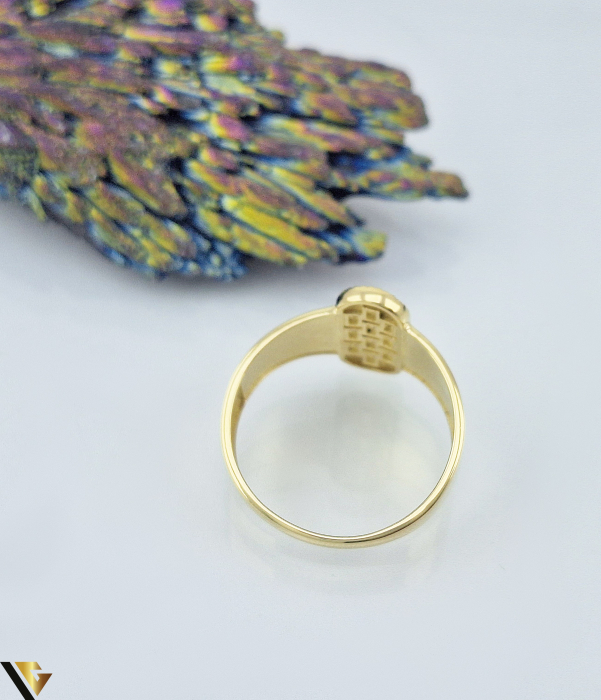 Inel Aur 14k [2]