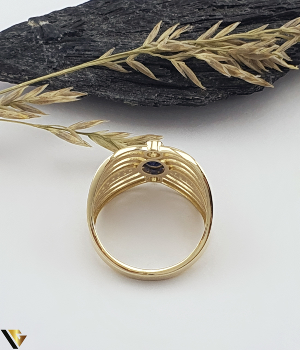 Inel Aur 14k [2]