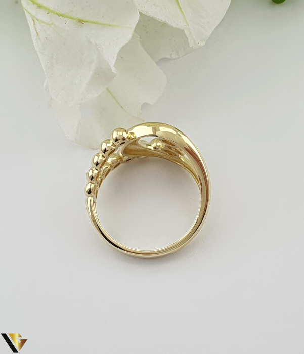 Inel Aur 14k [2]