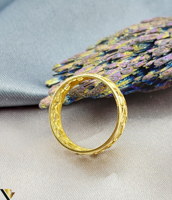 Inel Aur 14k [2]
