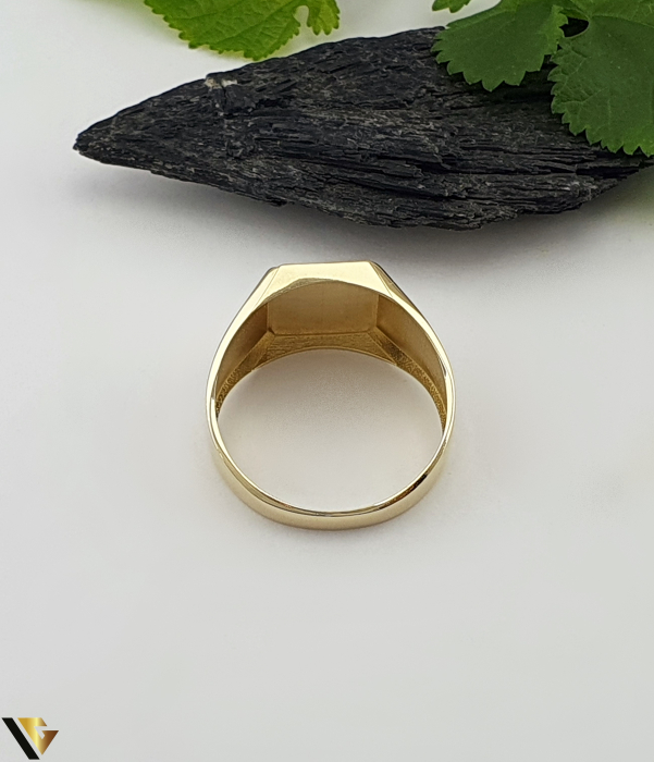 Inel Aur 14k [2]
