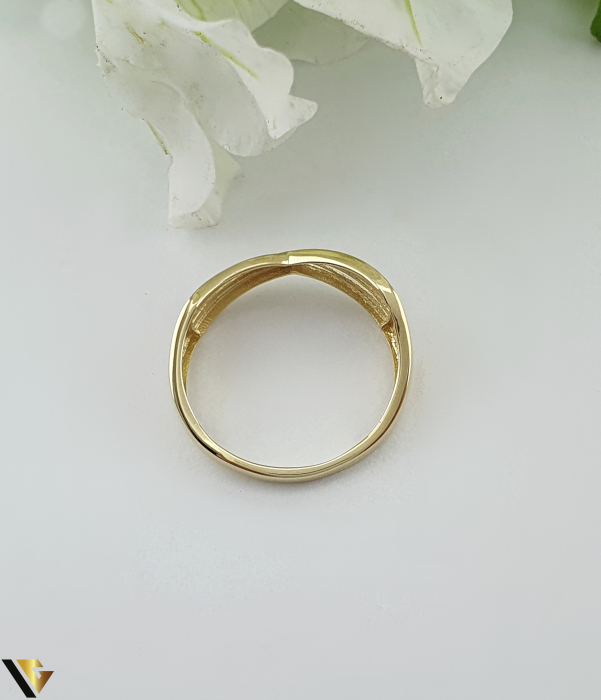 Inel Aur 14k [2]