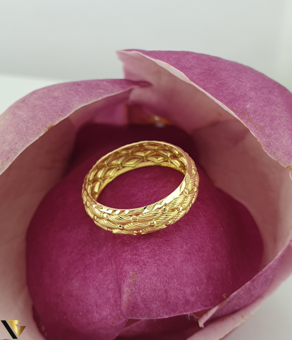 Inel Aur 14k [2]
