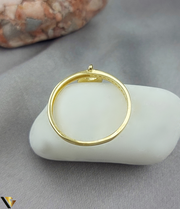 Inel Aur 14k [2]