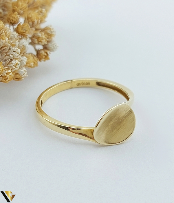 Inel Aur 14k [2]