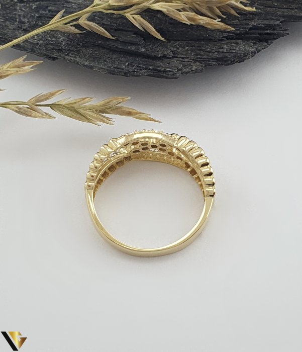 Inel Aur 14k [2]