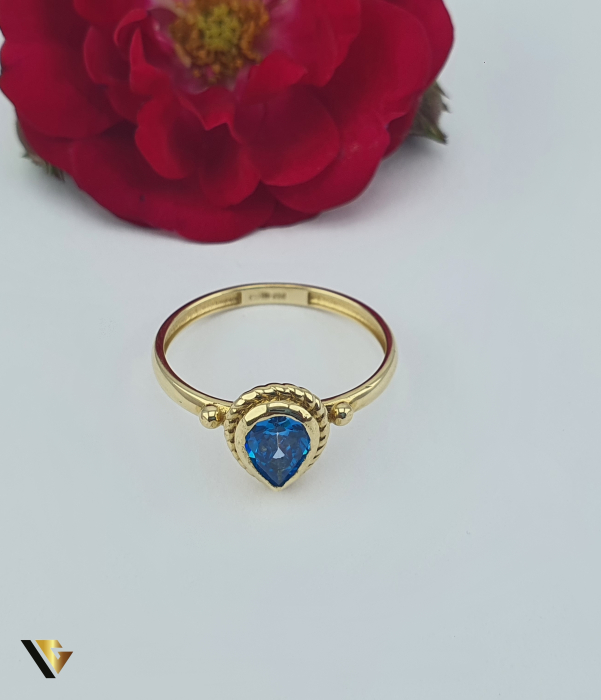 Inel Aur 14k [2]