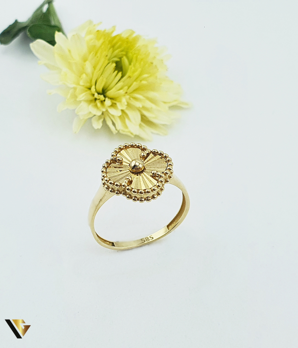 Inel Aur 14k [1]