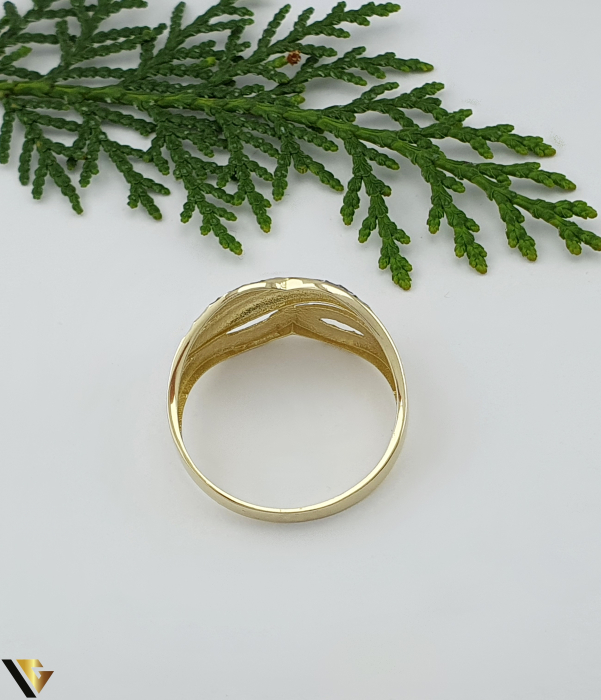Inel Aur 14k [2]