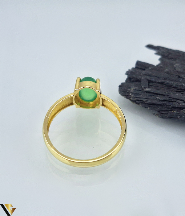 Inel Aur 14k [2]