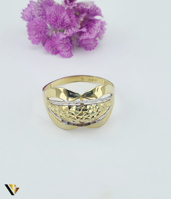 Inel Aur 14k [2]